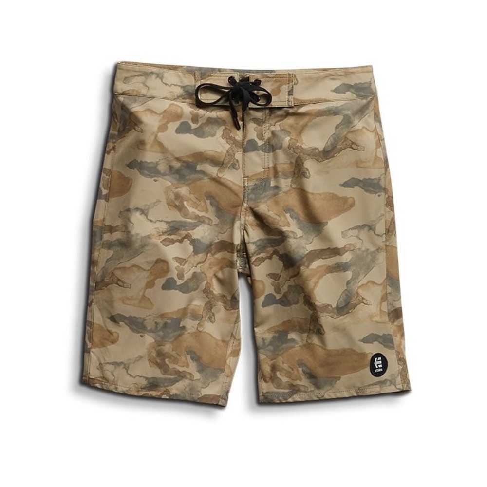Etnies Scout Boardshort